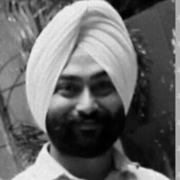 Amrik Singh