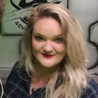 Catherine Maccallum