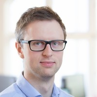 Jonas Lange