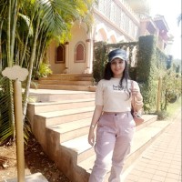 Sakshi Patil