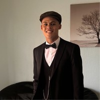 Ronan George