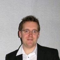 Stéphane SAUX