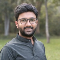 Muhammed Sabith K M