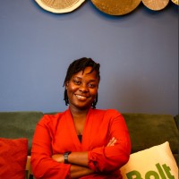 Rebecca Obeng Ankomah