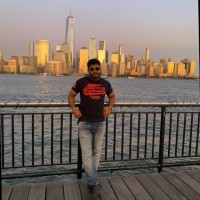 Rishi Yadav