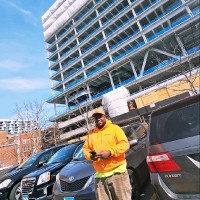 Maurice Harris Sr