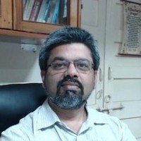 Chacko Jacob