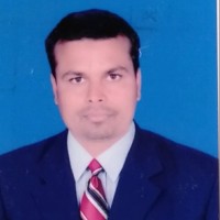 Jitish Kumar