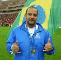 Marcus Vinicius Carriço de Godoy