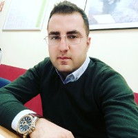 Cemil Acemoğlu