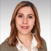 Ayşegül Özkaya Eren, Ph.D.