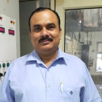 Shiv Tyagi