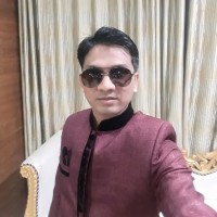 Vinayak Khadagi