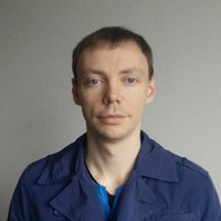 Dyachenko Dmitriy