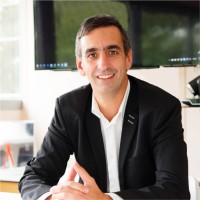 Bertrand Deymard