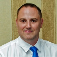 Sean Crowe