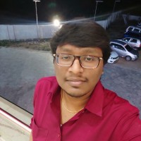 Vedha Siva Shunmuga Kailash M