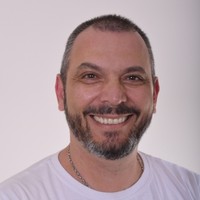 Andre Luiz Ribeiro