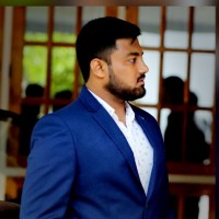 Jaison George Philip