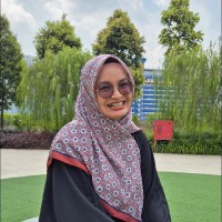 Nadia Natasha