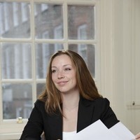 Catherine Atkinson