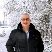 Rainer Hess