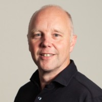 Patrick Van Der Zee