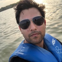 Saurabh Jarial