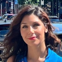 Sanaz Tasooji, Mba