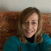 Cristina Corsini