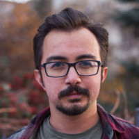 Taşkın Orhan