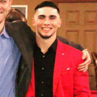 Dylan Grim