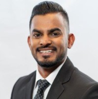 Viren Raja