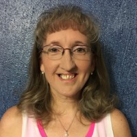 Bev De Vries