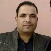 Vikas Sharma