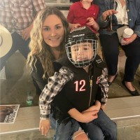 Spencer Elaine Morado