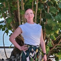 Andrea Powers St-Aubin