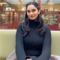 Lovepreet Kaur