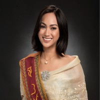 Meghan Therese Reyes