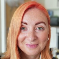 Joanne Martin