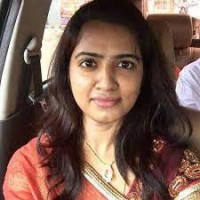 Ravali Samaroju