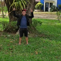 Pepito Jr Samson