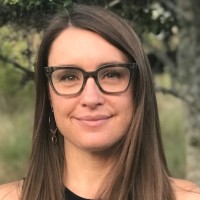 Rachel Menjivar, MSW, LCSW