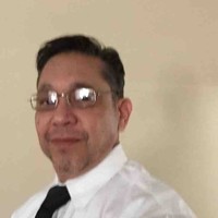Daniel D Parra Sr