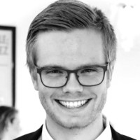 Simon Klitgård Villefrance