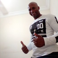 JOEMERSON SANTOS