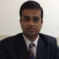 Dinbandhu Kumar Nayak