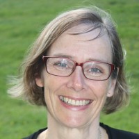 Karin Bjurstam