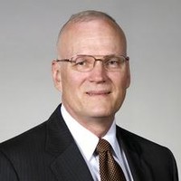 George Harris