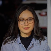 María Fernanda Jauregui Velasco